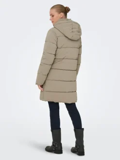 ONLSMILLA Daunenjacke