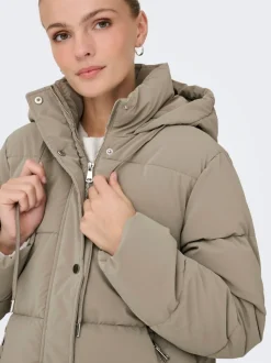 ONLSMILLA Daunenjacke