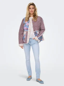 ONLSMILLA Jacke