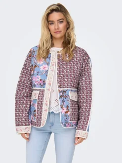 ONLSMILLA Jacke