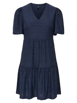 ONLSMILLA Midikleid