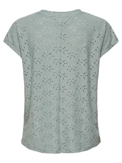 ONLSMILLA Top