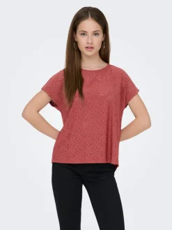 ONLSMILLA Top