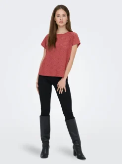 ONLSMILLA Top
