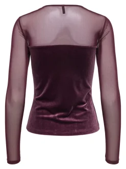 ONLSMOOTH Top