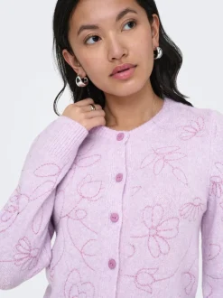 ONLSOLA Strickjacke