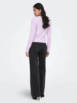 ONLSOLA Strickjacke