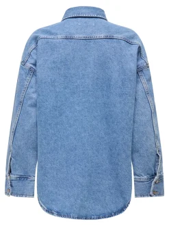 ONLSOPHIE Jeanshemd