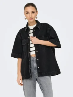 ONLSOPHIE Jeanshemd