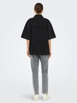 ONLSOPHIE Jeanshemd