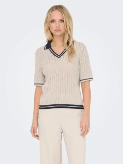 ONLSPORTI Polo