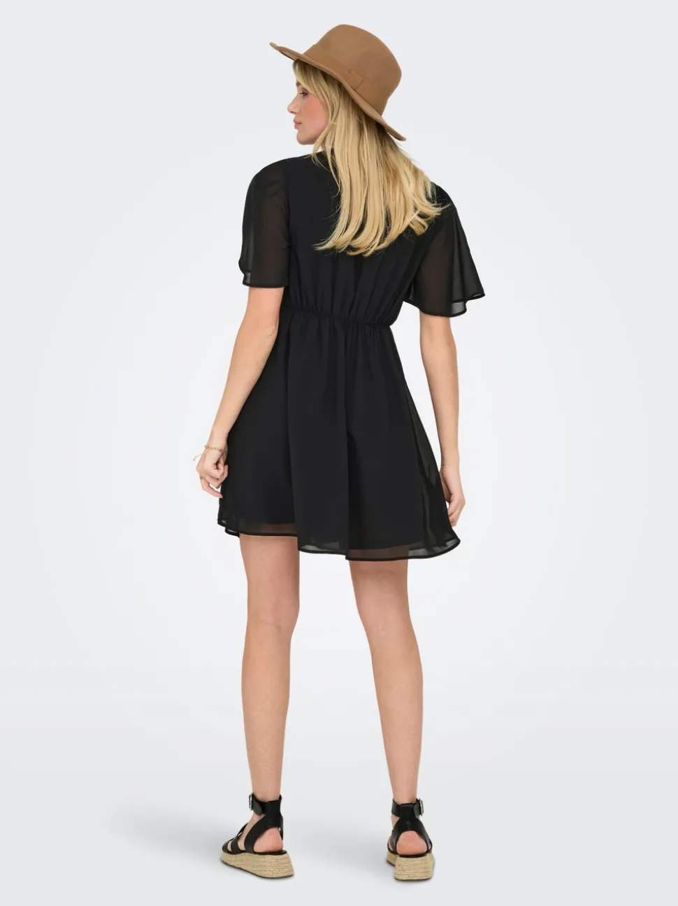 ONLSTAR Kurzes Kleid