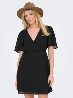 ONLSTAR Kurzes Kleid