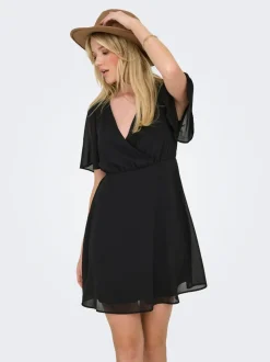ONLSTAR Kurzes Kleid