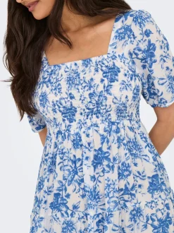 ONLSTAR Kurzes Kleid