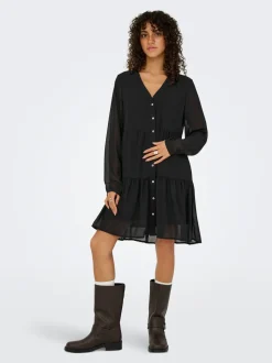 ONLSTAR Kurzes Kleid