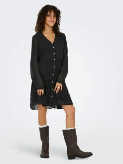 ONLSTAR Kurzes Kleid
