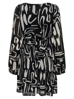 ONLSTAR Kurzes Kleid