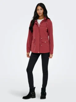 ONLSTARLINE Jacke