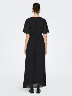 ONLSTAR Midikleid