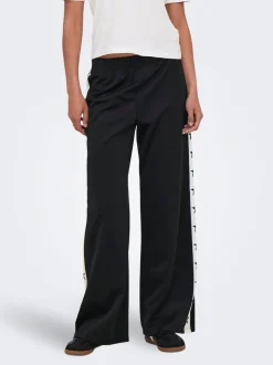 ONLSTAR Normal geschnitten Hose mit weitem Beinschnitt