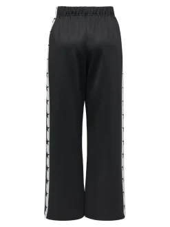 ONLSTAR Normal geschnitten Hose mit weitem Beinschnitt