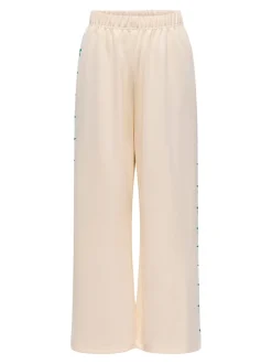 ONLSTAR Normal geschnitten Hose mit weitem Beinschnitt