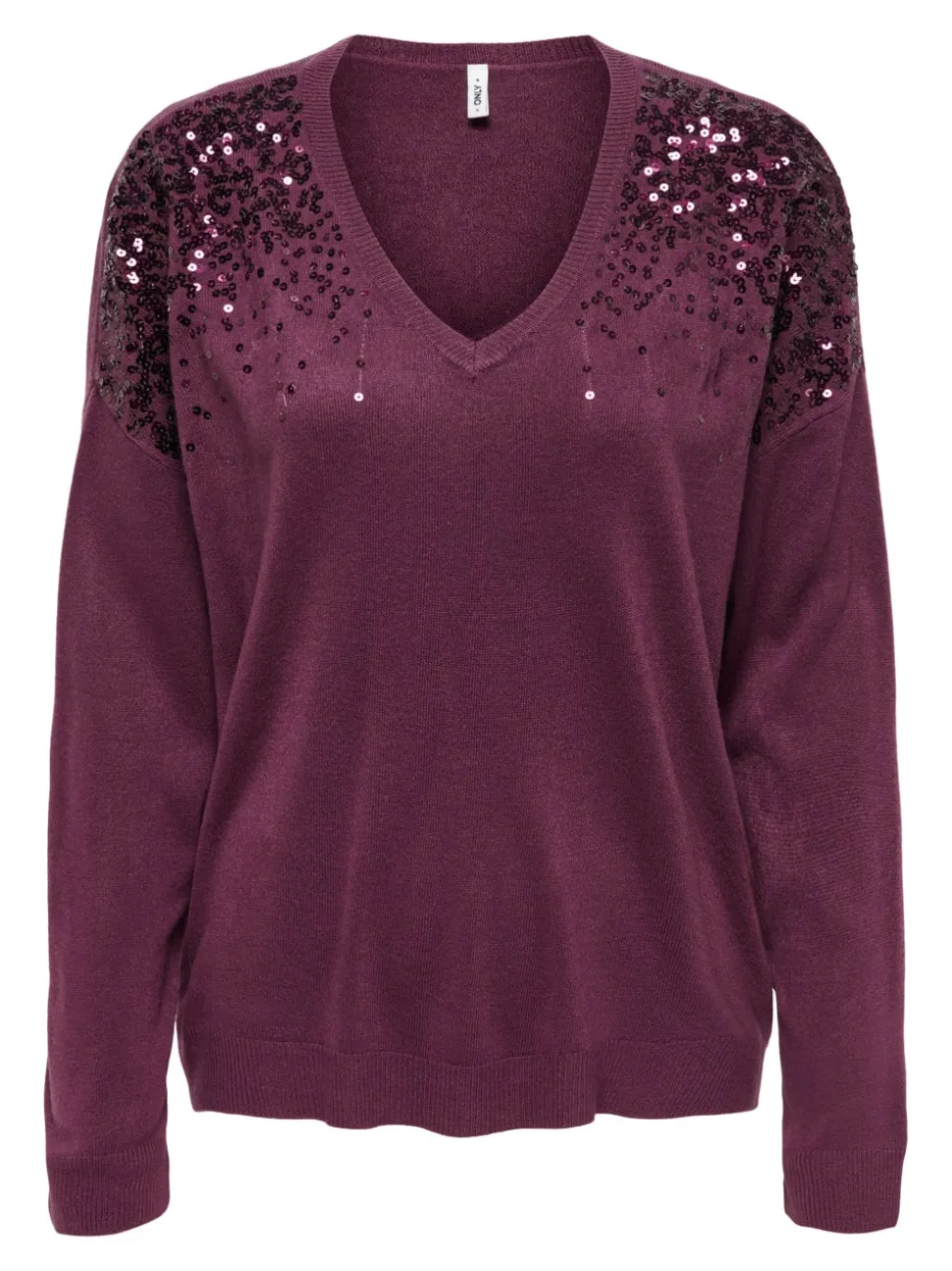 ONLSTARRY Strickpullover