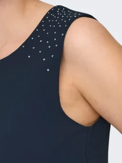 ONLSTINNA Kurzes Kleid