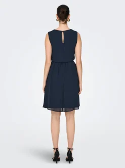 ONLSTINNA Kurzes Kleid
