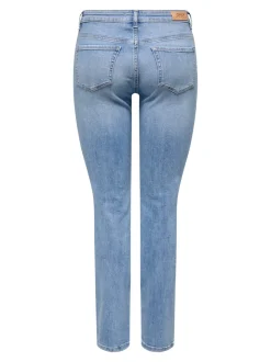 ONLSUI Mittlere Taille Slim Fit Jeans