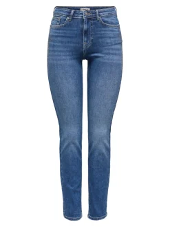 ONLSUI Mittlere Taille Slim Fit Jeans