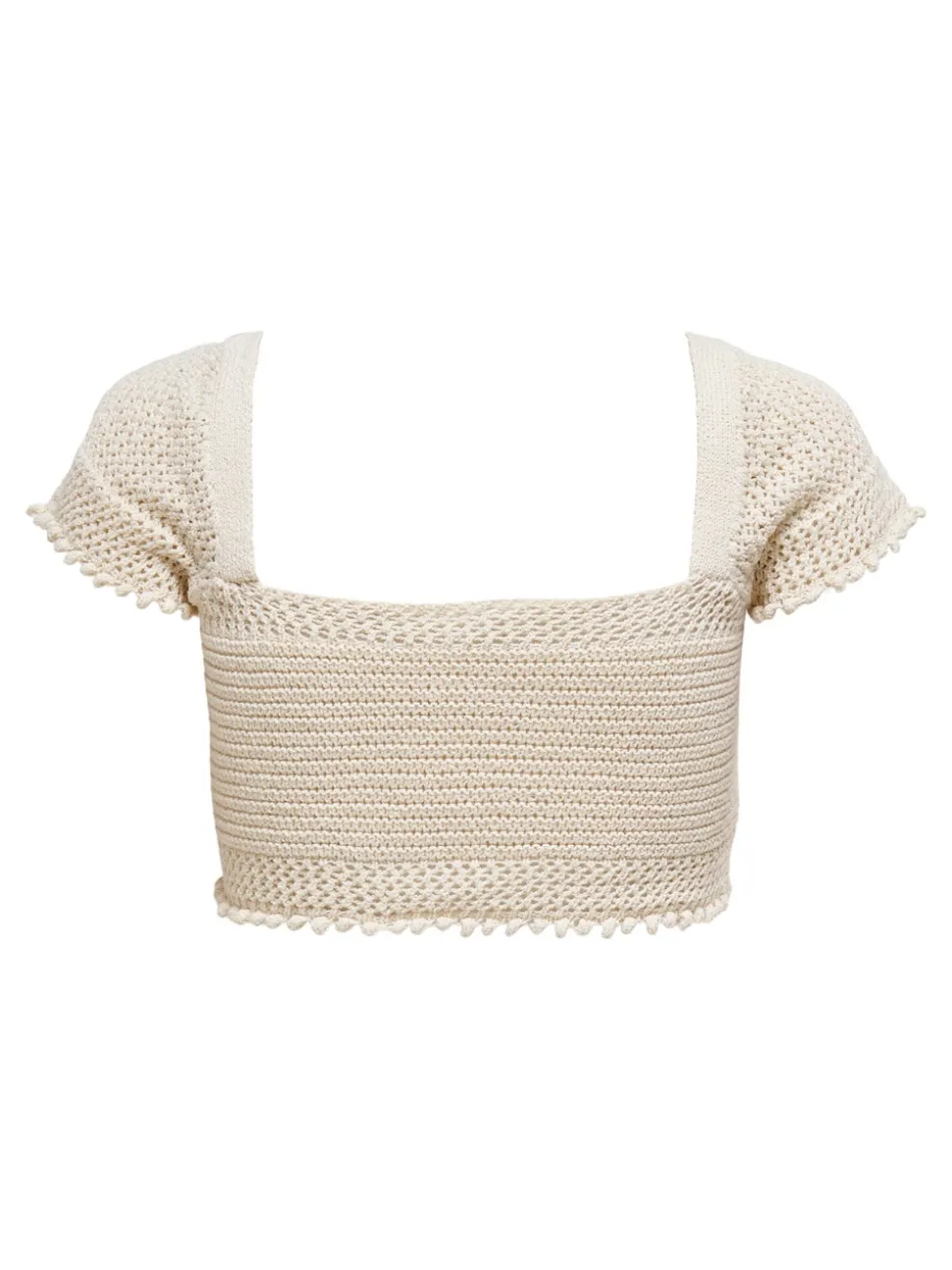 ONLSUMMER Gestricktes Oberteil