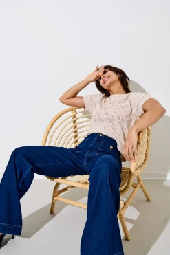 ONLSUNNY Strickpullover