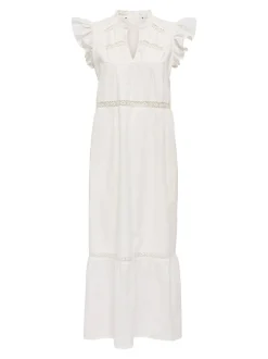ONLSUNNY Langes Kleid