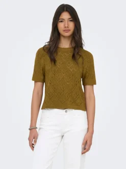 ONLSUNNY Strickpullover
