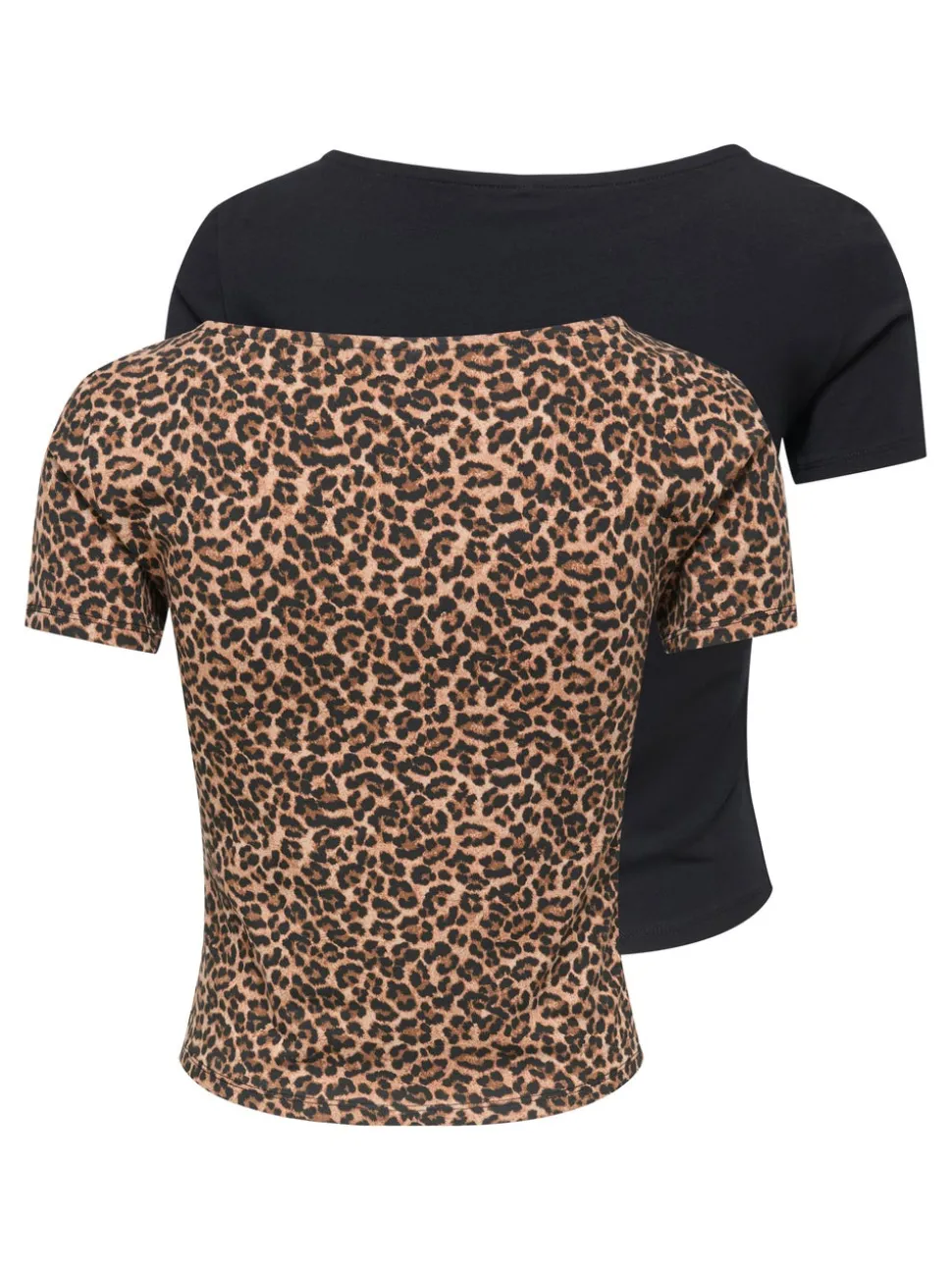 ONLSUSAN 2er-pack T-shirt