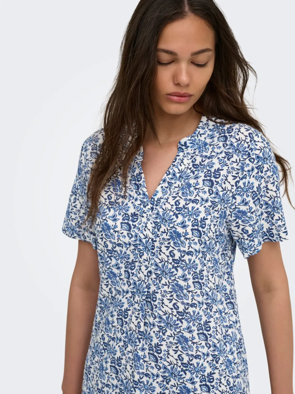 ONLSUSI Kurzes Kleid