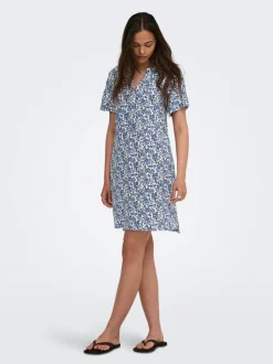 ONLSUSI Kurzes Kleid