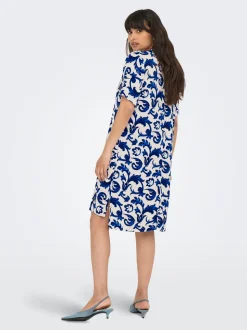 ONLSUSI Kurzes Kleid