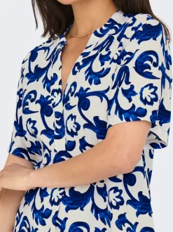 ONLSUSI Kurzes Kleid