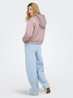 ONLSUVA Cordjacke