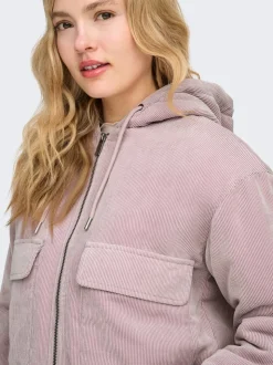 ONLSUVA Cordjacke