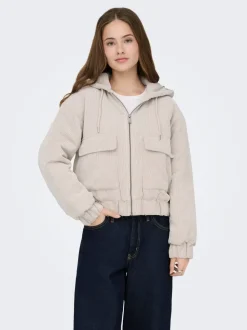 ONLSUVA Cordjacke