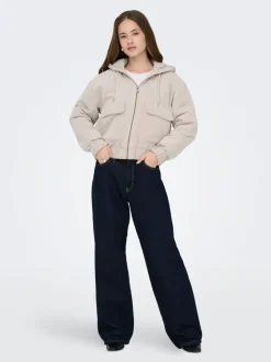 ONLSUVA Cordjacke