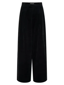 ONLSVEA-NESSA Weiter Beinschnitt Cordhose
