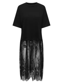 ONLTAHLIA Langes Kleid