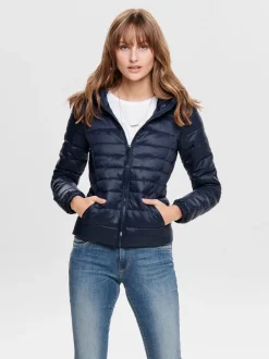 ONLTAHOE Steppjacke