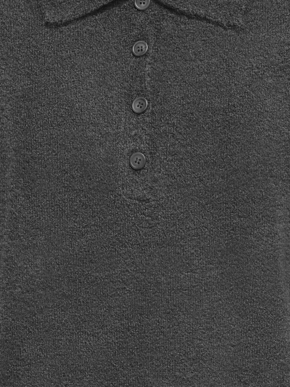 ONLTALIO Gestrickter Rollkragen