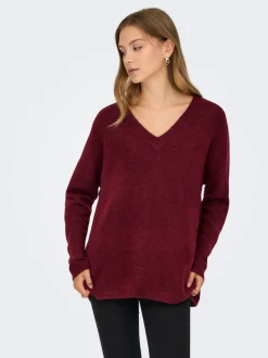 ONLTALIO Strickpullover